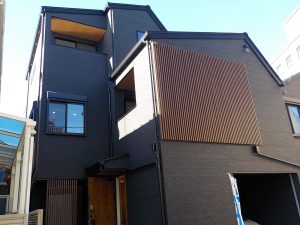 【〜吹き抜けとバルコニーが映える開放的な家（前編）〜　施工事例：世田谷区・M様】