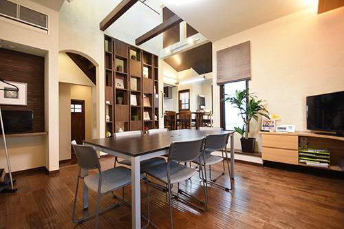 4/26(土)・27(日)Cococi+style 完成見学会のお知らせ