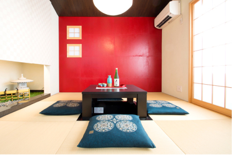 和室